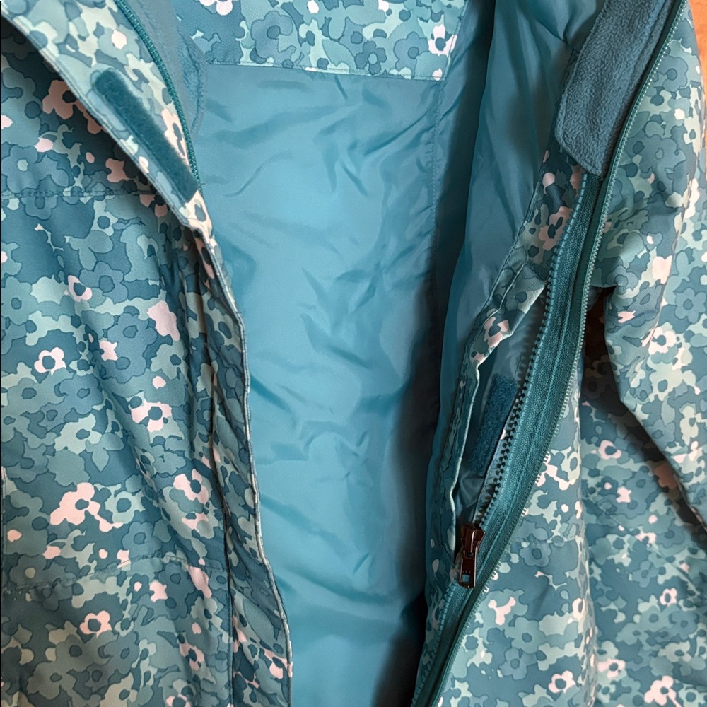 Columbia jacket - Picture 6 of 11